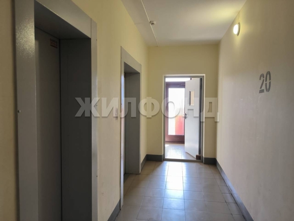 
  Продается студия, 25.7 м², Немировича-Данченко ул, д. 144/1
. Фото 16.