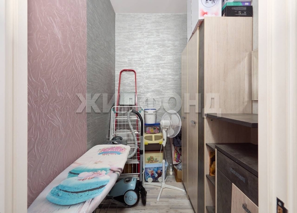 
  Продается 1-комн. квартира, 39.8 м², ЖК Эволюция, 1 оч, дом 1
. Фото 10.