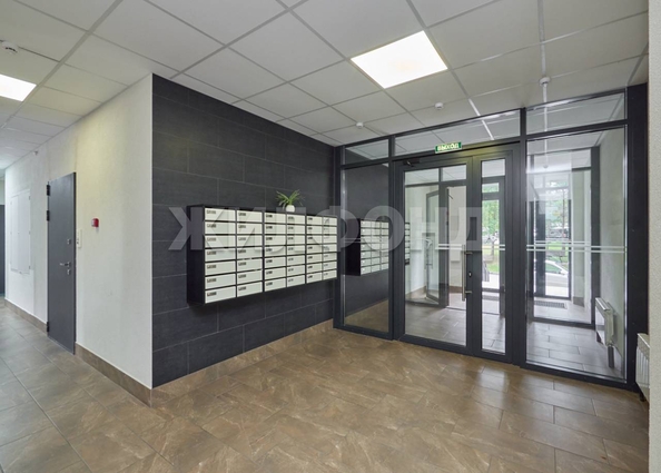 
  Продается 1-комн. квартира, 39.8 м², ЖК Эволюция, 1 оч, дом 1
. Фото 14.