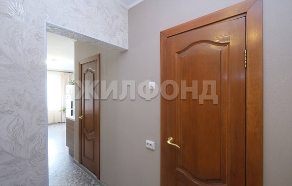 
  Продается 1-комн. квартира, 42.4 м², В. Высоцкого ул, д. 54/1
. Фото 5.