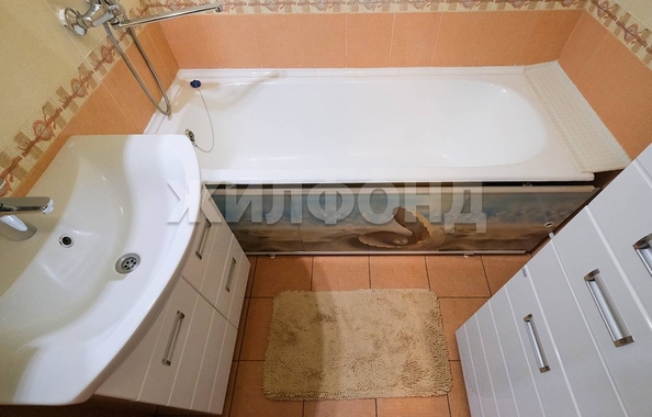 
  Продается 1-комн. квартира, 42.4 м², В. Высоцкого ул, д. 54/1
. Фото 9.