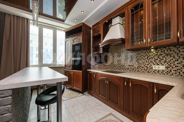 
  Продается студия, 47.7 м², Державина ул, д. 77/1
. Фото 11.