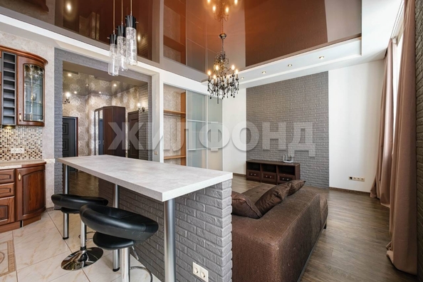 
  Продается студия, 47.7 м², Державина ул, д. 77/1
. Фото 15.