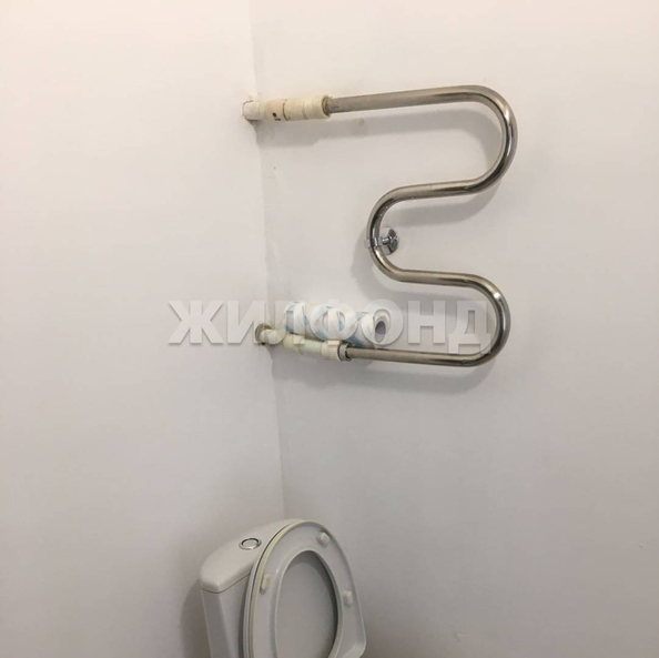 
  Продается студия, 19.9 м², Солидарности ул, д. 13
. Фото 2.