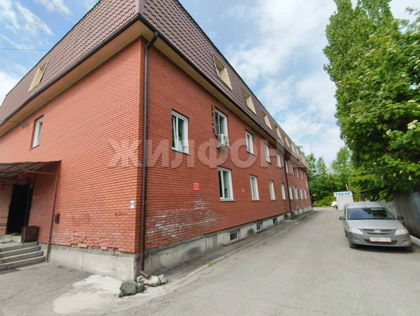 
  Продается студия, 19.9 м², Солидарности ул, д. 13
. Фото 5.