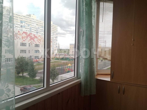 
  Продается студия, 22.7 м², Виктора Уса ул, д. 9
. Фото 3.
