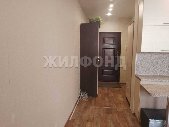 
  Продается студия, 22.7 м², Виктора Уса ул, д. 9
. Фото 4.