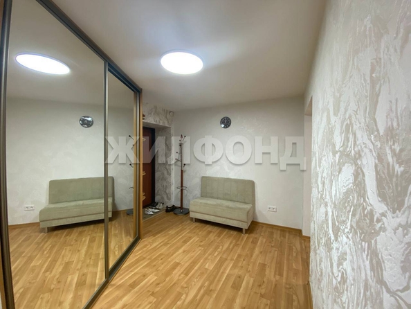 
  Продается 2-комн. квартира, 75.7 м², Федосеева ул, д. 2
. Фото 13.