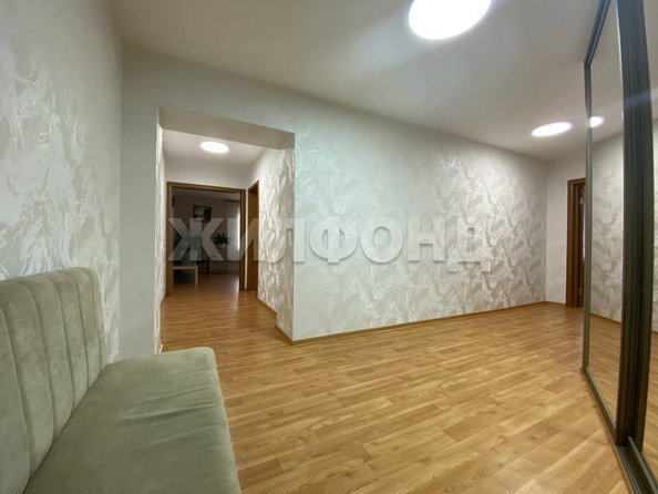 
  Продается 2-комн. квартира, 75.7 м², Федосеева ул, д. 2
. Фото 16.