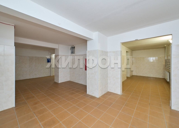 
  Продается 2-комн. квартира, 75.7 м², Федосеева ул, д. 2
. Фото 19.