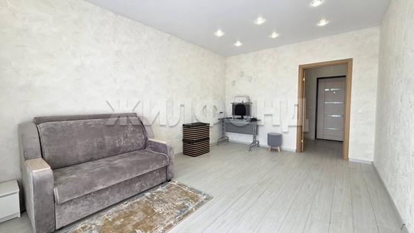 
  Продается 2-комн. квартира, 46.1 м², Заречная ул, д. 29
. Фото 1.