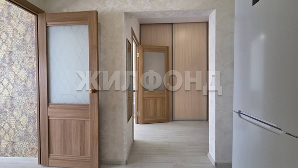 
  Продается 2-комн. квартира, 46.1 м², Заречная ул, д. 29
. Фото 7.