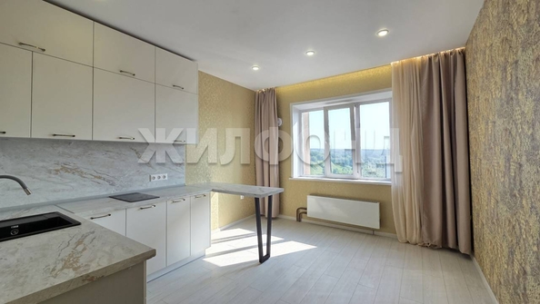 
  Продается 2-комн. квартира, 46.1 м², Заречная ул, д. 29
. Фото 12.