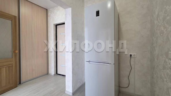 
  Продается 2-комн. квартира, 46.1 м², Заречная ул, д. 29
. Фото 15.