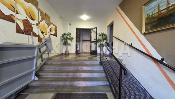 
  Продается 2-комн. квартира, 46.1 м², Заречная ул, д. 29
. Фото 22.