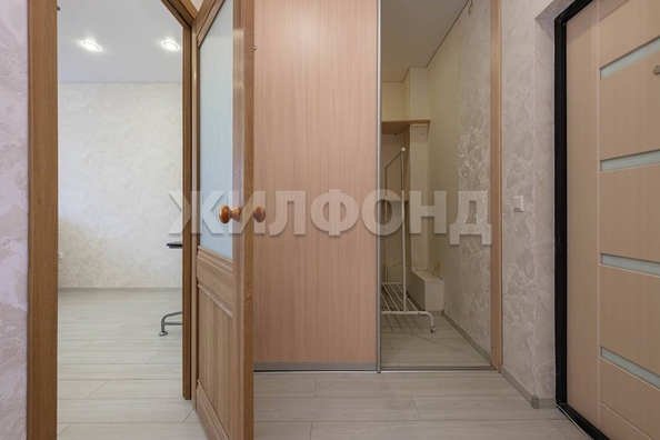 
  Продается 2-комн. квартира, 46.1 м², Заречная ул, д. 29
. Фото 10.