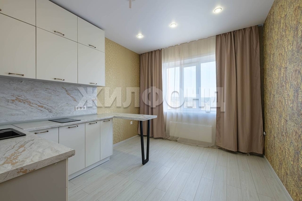
  Продается 2-комн. квартира, 46.1 м², Заречная ул, д. 29
. Фото 14.