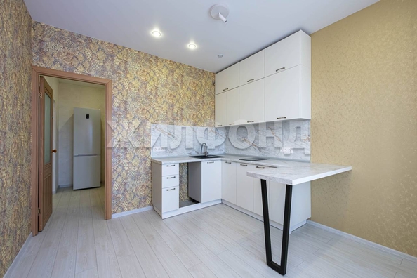 
  Продается 2-комн. квартира, 46.1 м², Заречная ул, д. 29
. Фото 19.