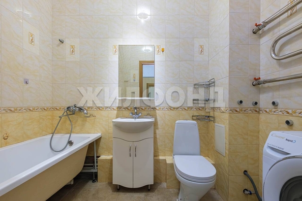 
  Продается 2-комн. квартира, 46.1 м², Заречная ул, д. 29
. Фото 22.