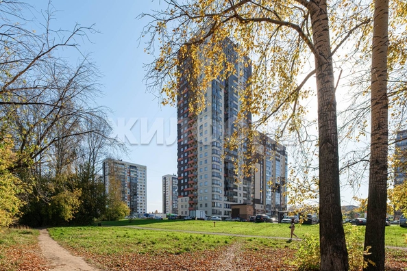
  Продается 2-комн. квартира, 46.1 м², Заречная ул, д. 29
. Фото 31.