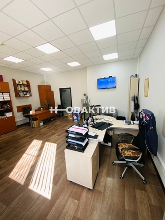 
  Продается универсальное помещение, 101.5 м², Галущака ул, д. 15
. Фото 11.