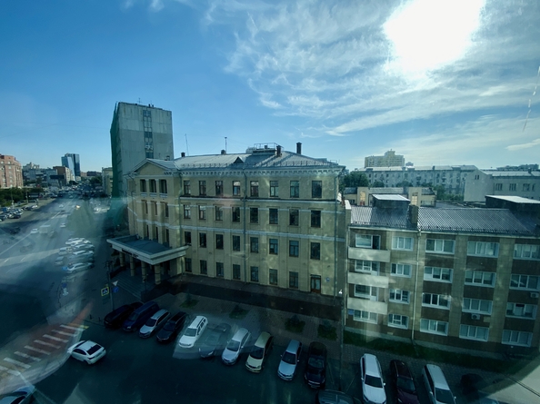 
  Продается офис, 199.1 м², Димитрова пр-кт, д. 4/1
. Фото 11.