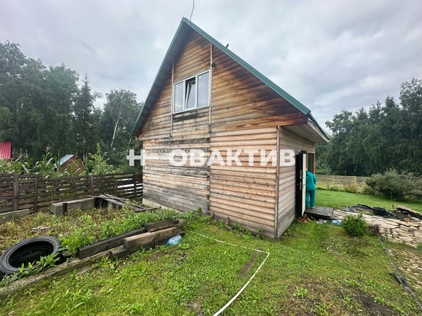 
  Продается дом, 66 м², Новосибирск
. Фото 1.