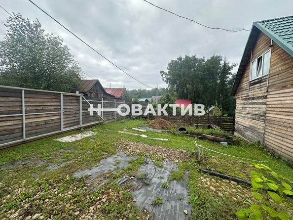 
  Продается дом, 66 м², Новосибирск
. Фото 12.