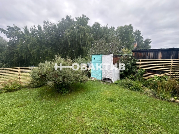 
  Продается дом, 66 м², Новосибирск
. Фото 17.