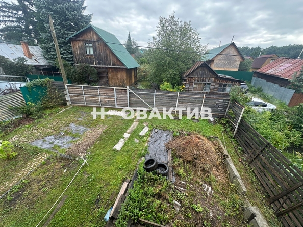 
  Продается дом, 66 м², Новосибирск
. Фото 18.