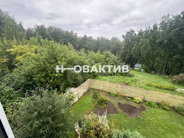 
  Продается дом, 66 м², Новосибирск
. Фото 19.