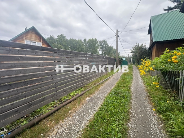 
  Продается дом, 66 м², Новосибирск
. Фото 21.