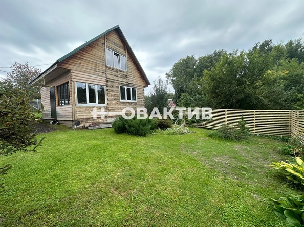 
  Продается дом, 66 м², Новосибирск
. Фото 6.
