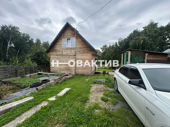 
  Продается дом, 66 м², Новосибирск
. Фото 21.