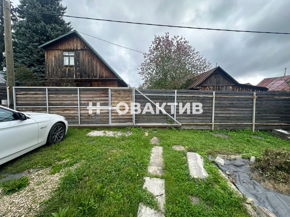
  Продается дом, 66 м², Новосибирск
. Фото 23.