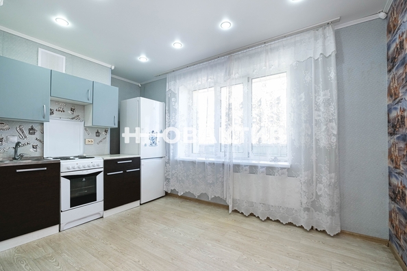 
  Продается 2-комн. квартира, 58.7 м², Авиастроителей ул, д. 27
. Фото 8.