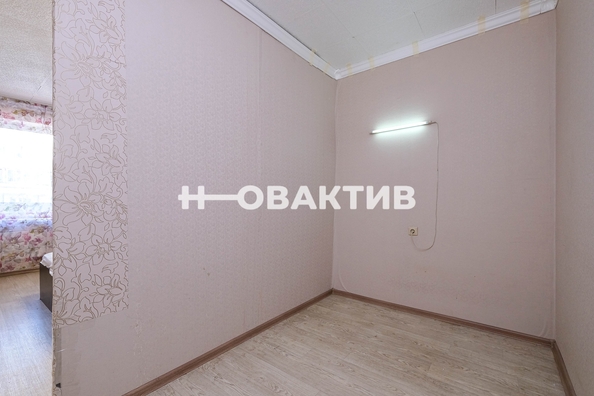 
  Продается 2-комн. квартира, 58.7 м², Авиастроителей ул, д. 27
. Фото 14.