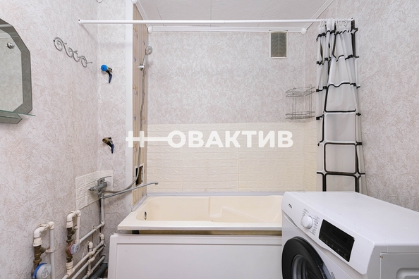 
  Продается 2-комн. квартира, 58.7 м², Авиастроителей ул, д. 27
. Фото 15.