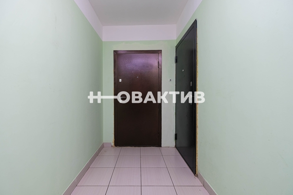 
  Продается 2-комн. квартира, 58.7 м², Авиастроителей ул, д. 27
. Фото 20.