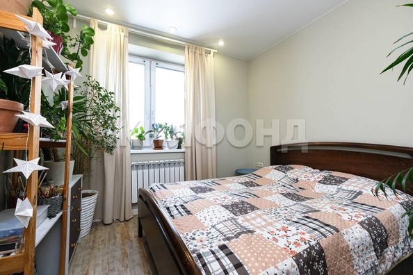 
  Продается 2-комн. квартира, 53.9 м², Кирова ул, д. 236
. Фото 9.