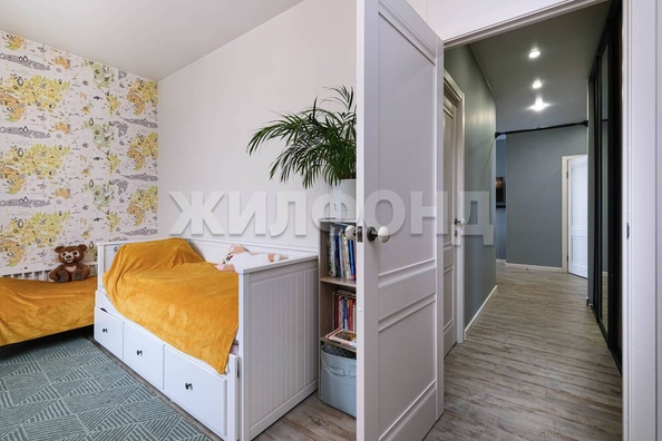 
  Продается 2-комн. квартира, 53.9 м², Кирова ул, д. 236
. Фото 14.