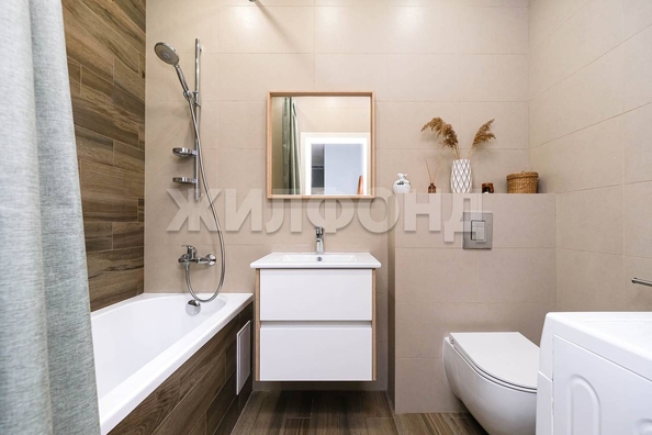
  Продается 2-комн. квартира, 53.9 м², Кирова ул, д. 236
. Фото 15.