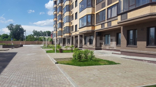 
  Продается 2-комн. квартира, 53.9 м², Кирова ул, д. 236
. Фото 22.
