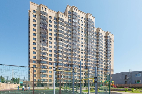 
  Продается 2-комн. квартира, 53.9 м², Кирова ул, д. 236
. Фото 24.