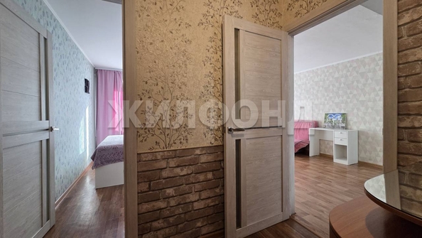 
  Продается 2-комн. квартира, 42.1 м², Линейная ул, д. 31/3
. Фото 3.