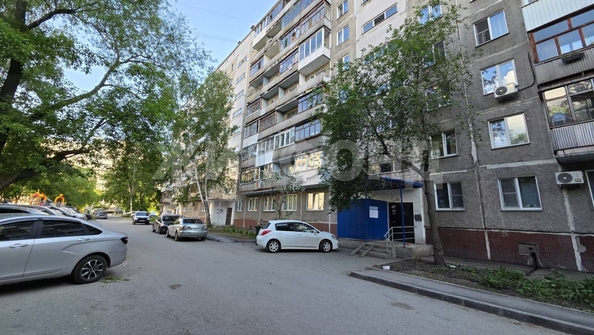 
  Продается 2-комн. квартира, 42.1 м², Линейная ул, д. 31/3
. Фото 27.