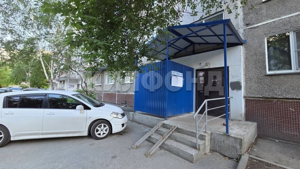 
  Продается 2-комн. квартира, 42.1 м², Линейная ул, д. 31/3
. Фото 28.
