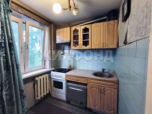 
  Продается 2-комн. квартира, 44 м², Столетова ул, д. 19
. Фото 11.