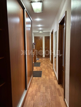 
  Продается 3-комн. квартира, 64.3 м², Медкадры ул, д. 8
. Фото 7.