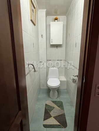 
  Продается 3-комн. квартира, 64.3 м², Медкадры ул, д. 8
. Фото 9.